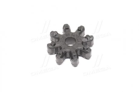 Муфта рулевой колонки гибкая mando DCC000295