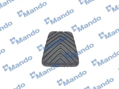 Накладка педали MANDO DCC000226