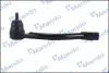 Наконечник рулевой тяги MANDO DSA020472