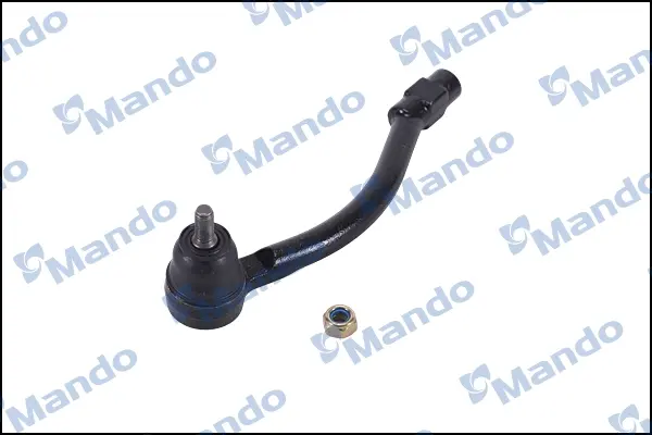 Наконечник рулевой тяги MANDO DSA020472