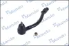 Наконечник рулевой тяги MANDO DSA020472