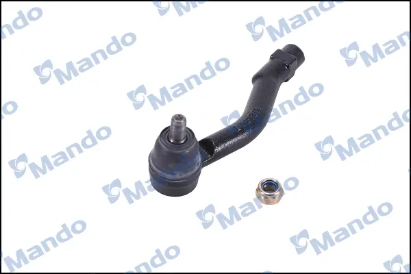 Рульові наконечники MANDO DSA020552 (фото 1)