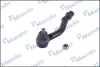 Рульові наконечники MANDO DSA020552 (фото 1)