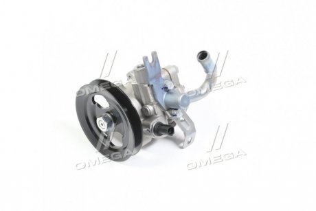 Насос гидроусилителя mando EX571001G000