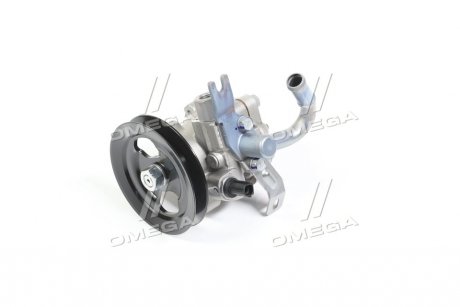 Насос гидроусилителя mando EX571001G000