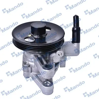 Насос гидроусилителя MANDO EX571002E000 (фото 1)