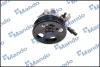 Насос гидроусилителя MANDO EX571002E300 (фото 2)