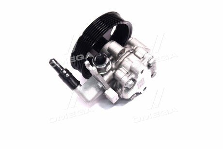 Насос гидроусилителя mando EX571002E300