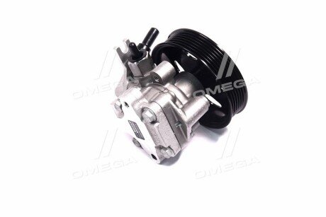 Насос гидроусилителя mando EX571002E300