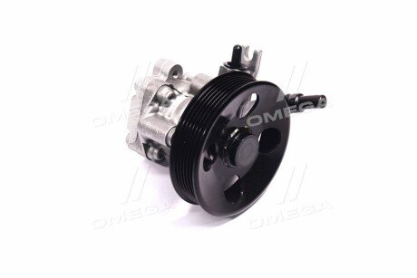 Насос гидроусилителя mando EX571002E300