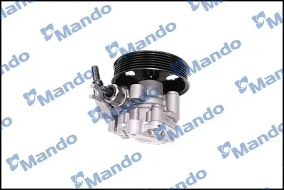 Насос гидроусилителя MANDO EX571002E300
