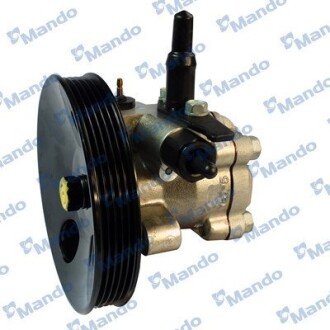 Насос гидроусилителя mando EX5710038100