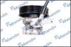 Насос гидроусилителя MANDO EX571003R000 (фото 2)