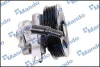 Насос гидроусилителя MANDO EX571003R000 (фото 3)
