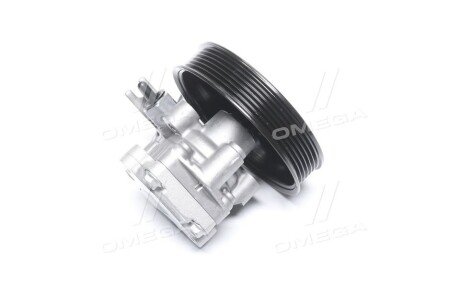 Насос гидроусилителя mando EX571003R000