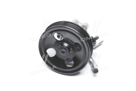 Насос гидроусилителя mando EX571003R000