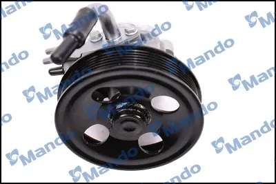 Насос гидроусилителя MANDO EX571003R000