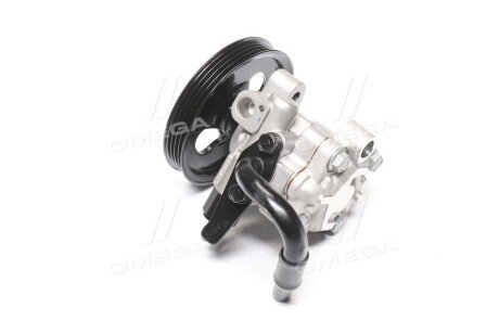 Насос гидроусилителя mando EX571004A010