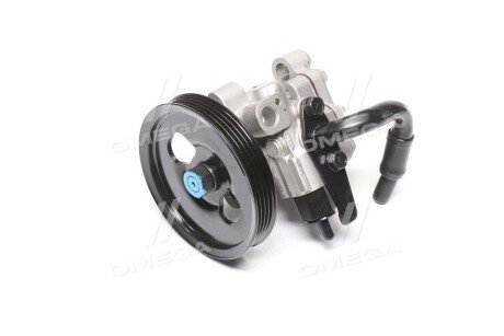 Насос гидроусилителя mando EX571004A010