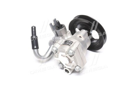 Насос ГУР HYUNDAI mando EX571001E001