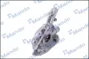 Насос масляный MANDO MOPD1001 (фото 1)