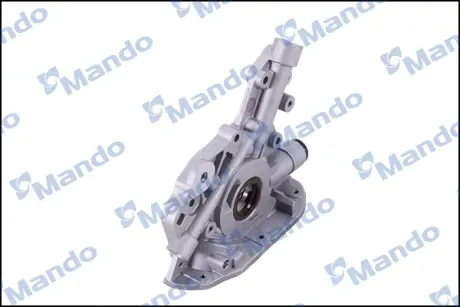 Насос масляный MANDO MOPD1001