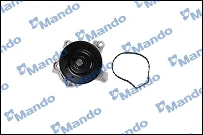 Водяна помпа (насос) MANDO MMC010026 Тойота Королла е150