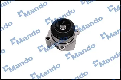 Водяная помпа (насос) MANDO MMC010043