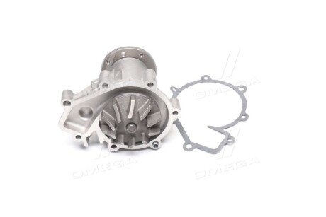 Насос водяной mando EWPD0017 на Пежо 807