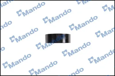 Натяжной ролик к механизму 25184786 MANDO EBT10049K Chevrolet Лачетти универсал
