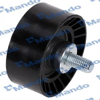Натяжной ролик MANDO EBT10051K Chevrolet Aveo т250