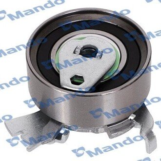 Натяжной ролик mando EBT20007K на Опель Омега а