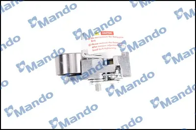 Натяжной ролик в сборе MANDO EBT10025K (фото 1)