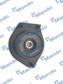 Опора амортизатора переднего левая MANDO DCC040484 Киа Рио 1