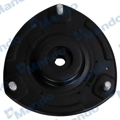 Опора амортизатора переднего MANDO DCC000279