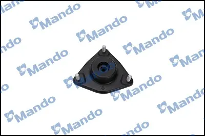 Опора амортизатора переднего MANDO DCC000287