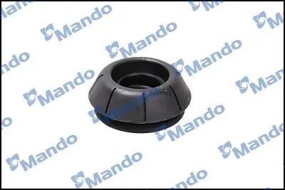 Опора амортизатора переднего MANDO DCC000331