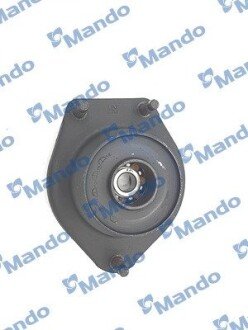 Опора амортизатора переднего правая mando DCC040485
