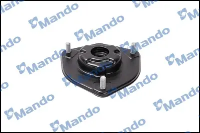 Опора амортизатора правая MANDO MCC010593