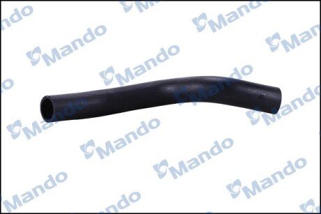 Патрубок радиатора охлаждения mando DCC020221