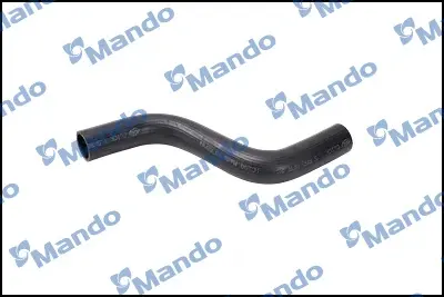 Патрубок радиатора охлаждения MANDO DCC020555 Hyundai Гетц