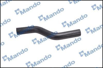 Патрубок радиатора охлаждения hl mando DCC020556