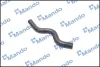 Патрубок радиатора охлаждения MANDO DCC020570
