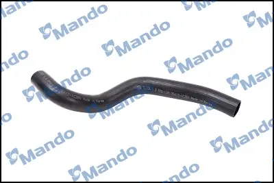 Патрубок радиатора охлаждения MANDO DCC020627 Hyundai Гетц
