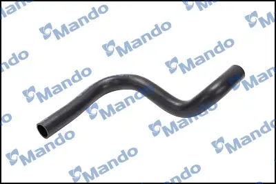 Патрубок радиатора охлаждения MANDO DCC020646 Hyundai Туксон