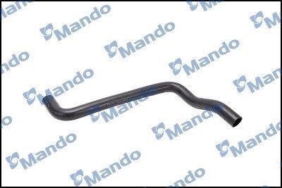 Патрубок радиатора охлаждения mando DCC020714