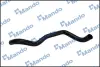 Патрубок радиатора охлаждения MANDO DCC020720