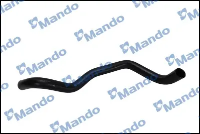 Патрубок радиатора охлаждения MANDO DCC020720 Hyundai Элантра hd