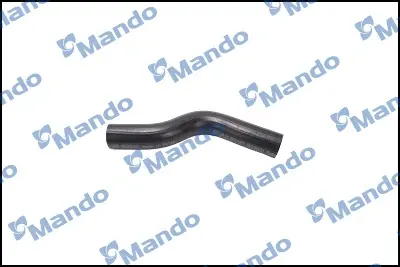 Патрубок радиатора охлаждения MANDO DCC020955 (фото 1)