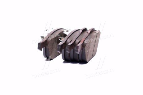 Передние тормозные колодки mando MPA06